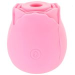 Inmi - Bloomgasm Wild Rose 10x Suction - Pink - Image 4