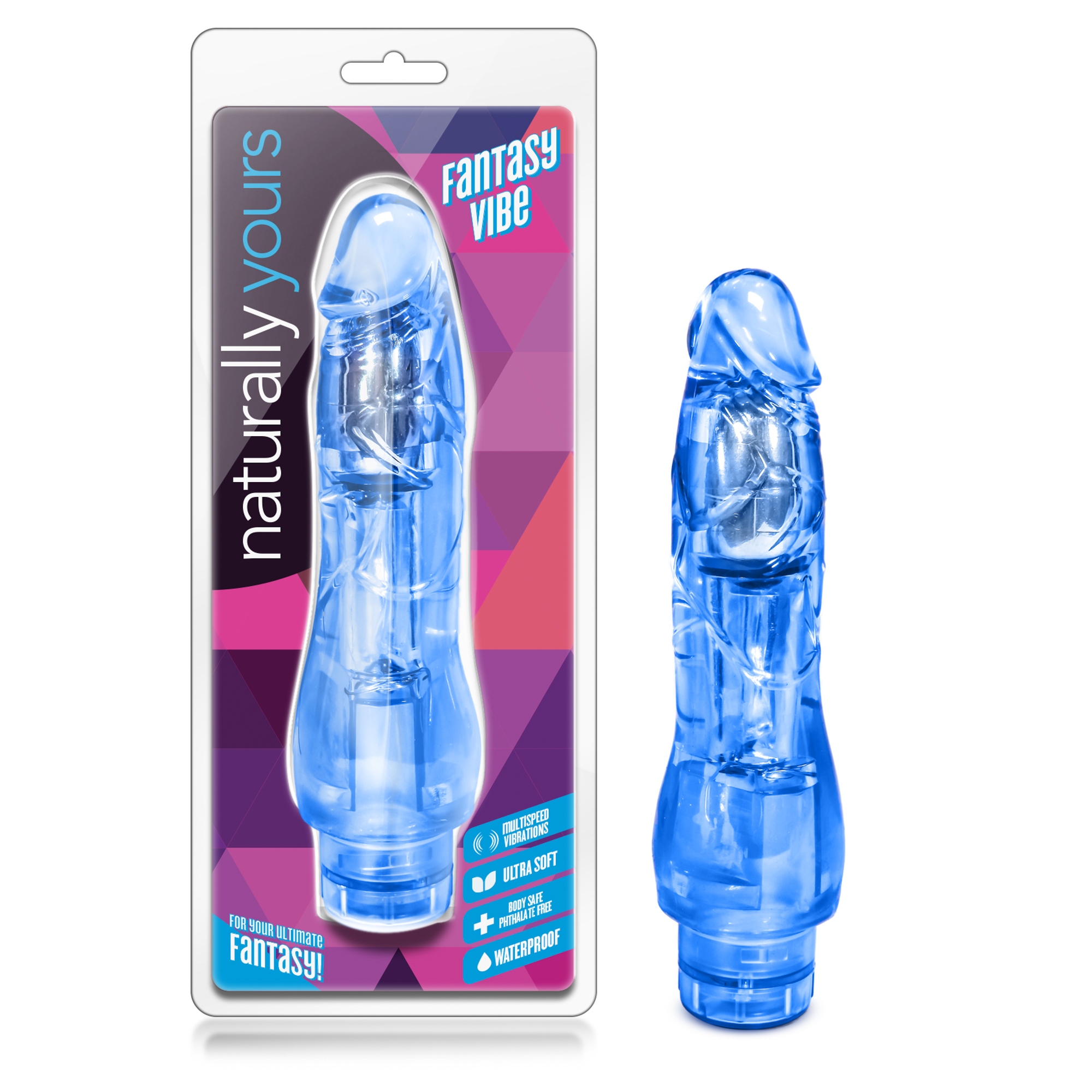 7BmvY04TC041nvfdrlumbxQU1FolAvNs Fantasy Vibe - Blue - Image 1