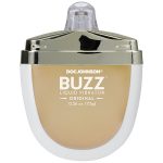 Buzz - Liquid Vibrator - Intimate Arousal Gel - 0.26 Oz. - Image 2