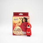 Little Red Bullet Vibrator - Red - Image 2