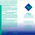 ID Free - 2.2 Fl. Oz.