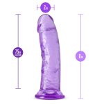 B Yours Plus - Roar N Ride - Purple - Image 4