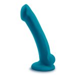 Temptasia - Reina - Teal - Image 4