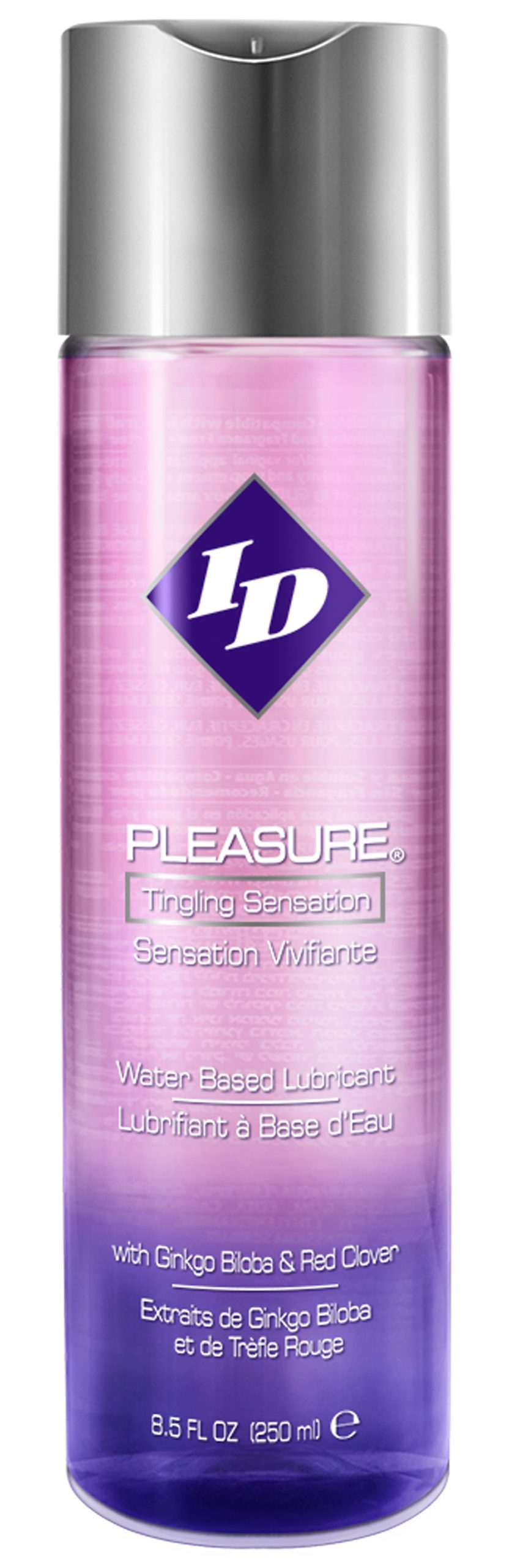 7KbUxW1oPnodPXfnVwI61Ux9k4bGnGFT ID Pleasure 8.5 Fl Oz - Image 1