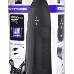 Love Botz Stroke Multifunction Rechargeable Stroker