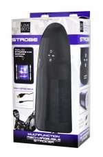Love Botz Stroke Multifunction Rechargeable Stroker - Image 5