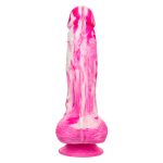 Twisted Love - Twisted Dong - Pink - Image 4