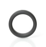 Boneyard Silicone Ring 35mm - Black - Image 2