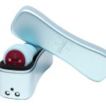 Booster Bullet - Light Blue