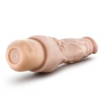 Dr. Skin - Cock Vibe #4 - Beige - Image 3