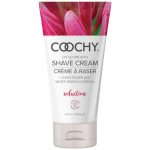 Coochy Oh So Smooth Shave Cream - Seduction - 3.4 Oz - Image 2
