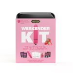 Weekender Kit Vibe Strawberry Dreams - Image 2