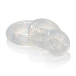Premium Silicone Ring Set - Image 3