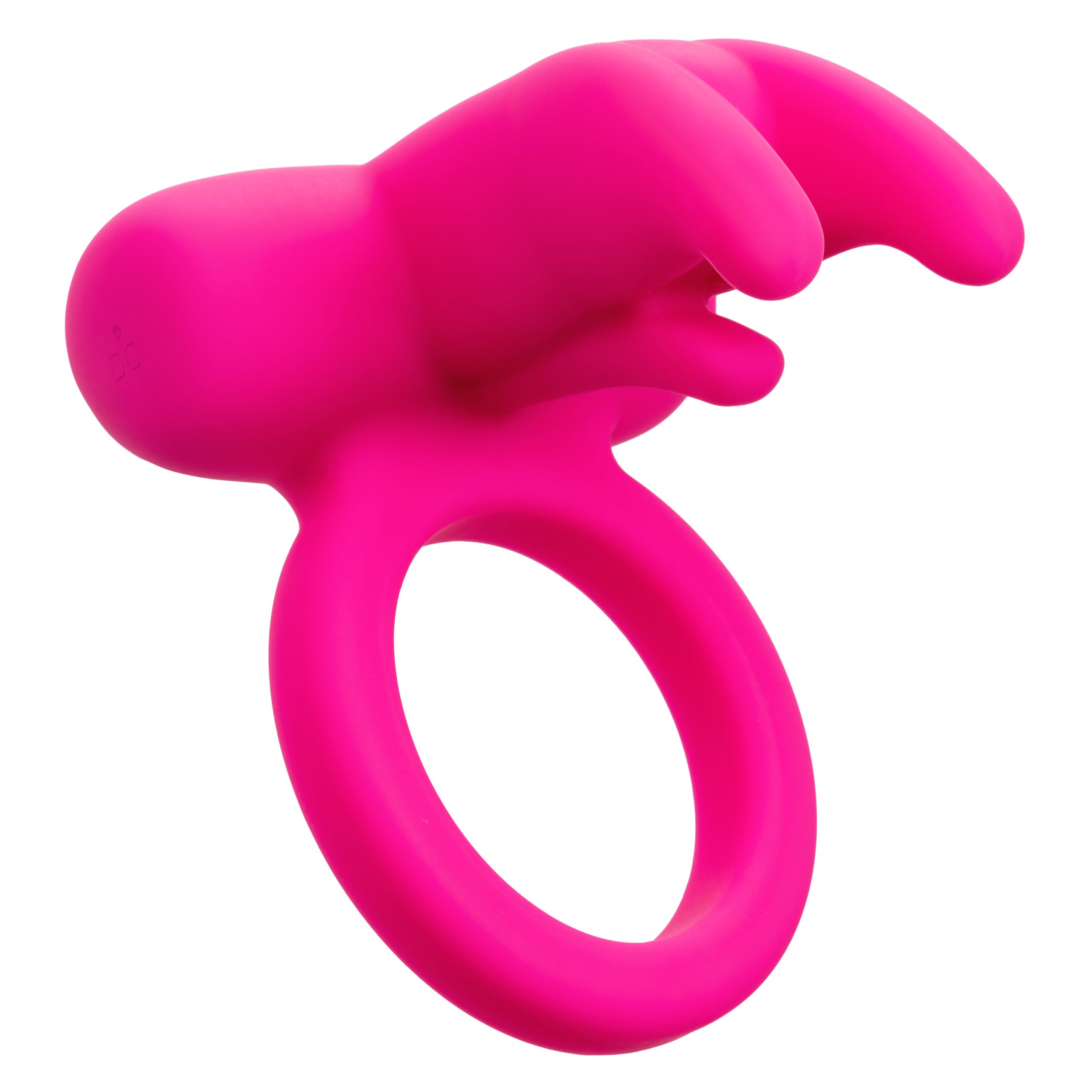 7Xq1zCq8VfgF2OCoPlYdEb3sXiLj3T0r Silicone Rechargeable Triple Clit Flicker - Image 1