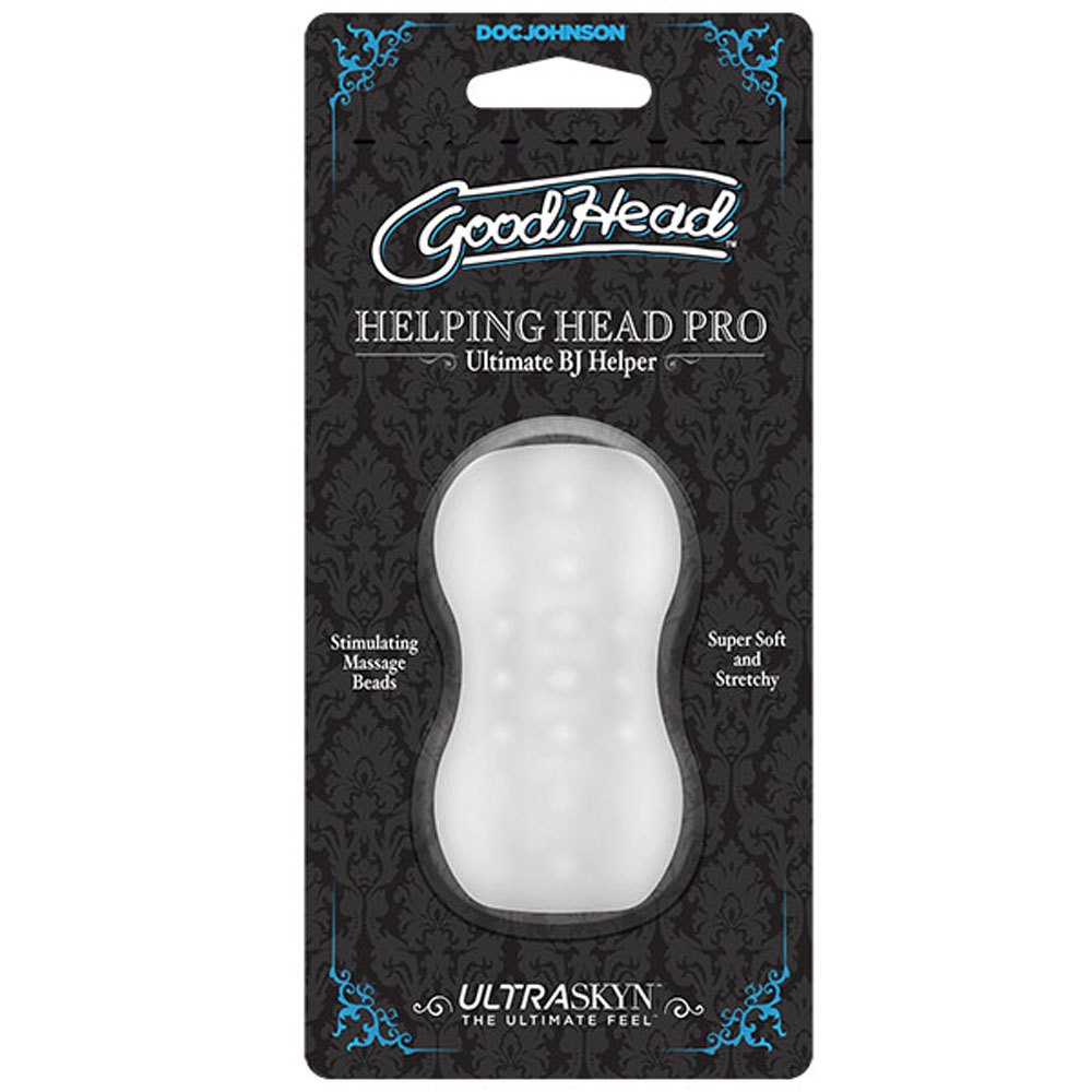 7Yvx0EHAwx5CcygdrOTKUnMHgcROYfOj Goodhead - Helping Head Pro - Image 1