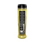 Organica Massage Oils - Green Tea - 8 Fl. Oz. - Image 2
