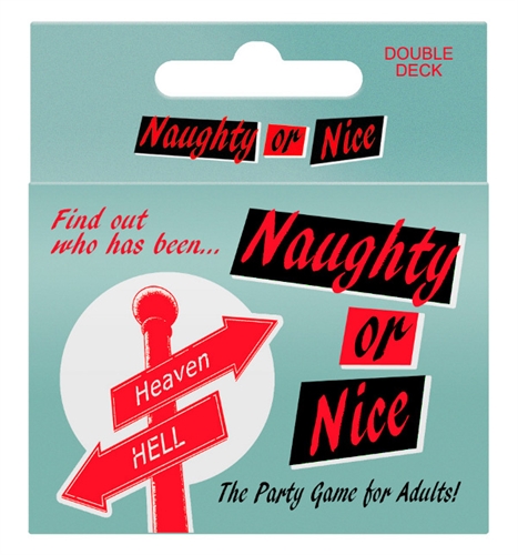 7c32b7332fa62e75a043338a71985d37 Naughty or Nice - Image 1