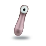 Satisfyer Pro 2 Air Pulse Vibrator Generation 2- Rose Gold - Image 6
