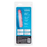 Puregel Sleeve - Pink - Image 6