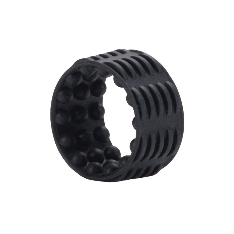 7dNeaxCpp4hFiTdlbwqHqHs3IetSI9Ik Adonis Silicone Reversible Enhancer - Black - Image 1