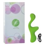 Lust L16 - Green - Image 2