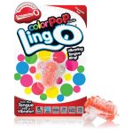 Colorpop Quickie Lingo - Orange - Each - Image 2