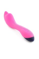The Mademoiselle Rechargeable - Pink - Image 3