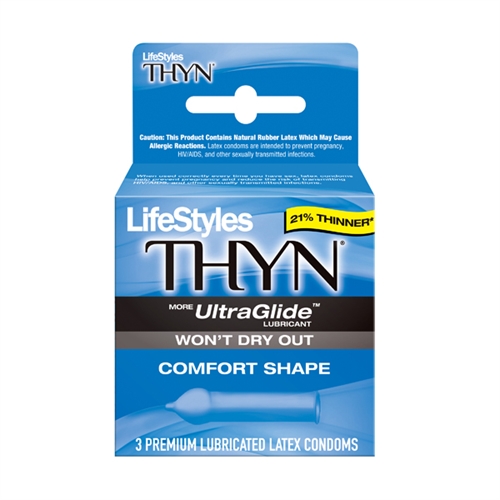 7fad3094dfbadfac57a2d4abbd8ad885 Lifestyles Thyn - 3 Pack - Image 1