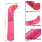 Sparkle Mini G-Vibe - Pink - Image 6