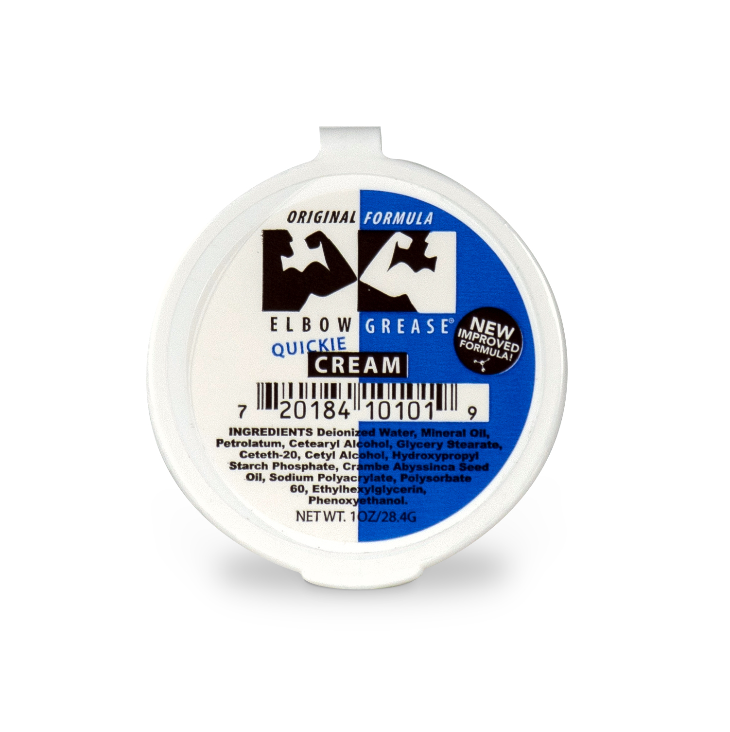 7kPoWHqLpyOEj6uggEspZEWBbgAc29A8 Elbow Grease Original Cream Quickie - 1 Oz. - Image 1