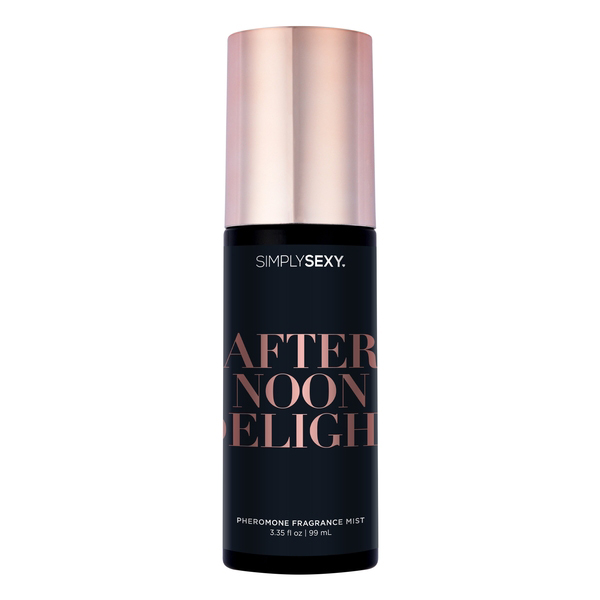 7mti3gzO Simply Sexy Afternoon Delight - Pheromone Fragrance Mist - 3.35oz | 99ml - Image 1