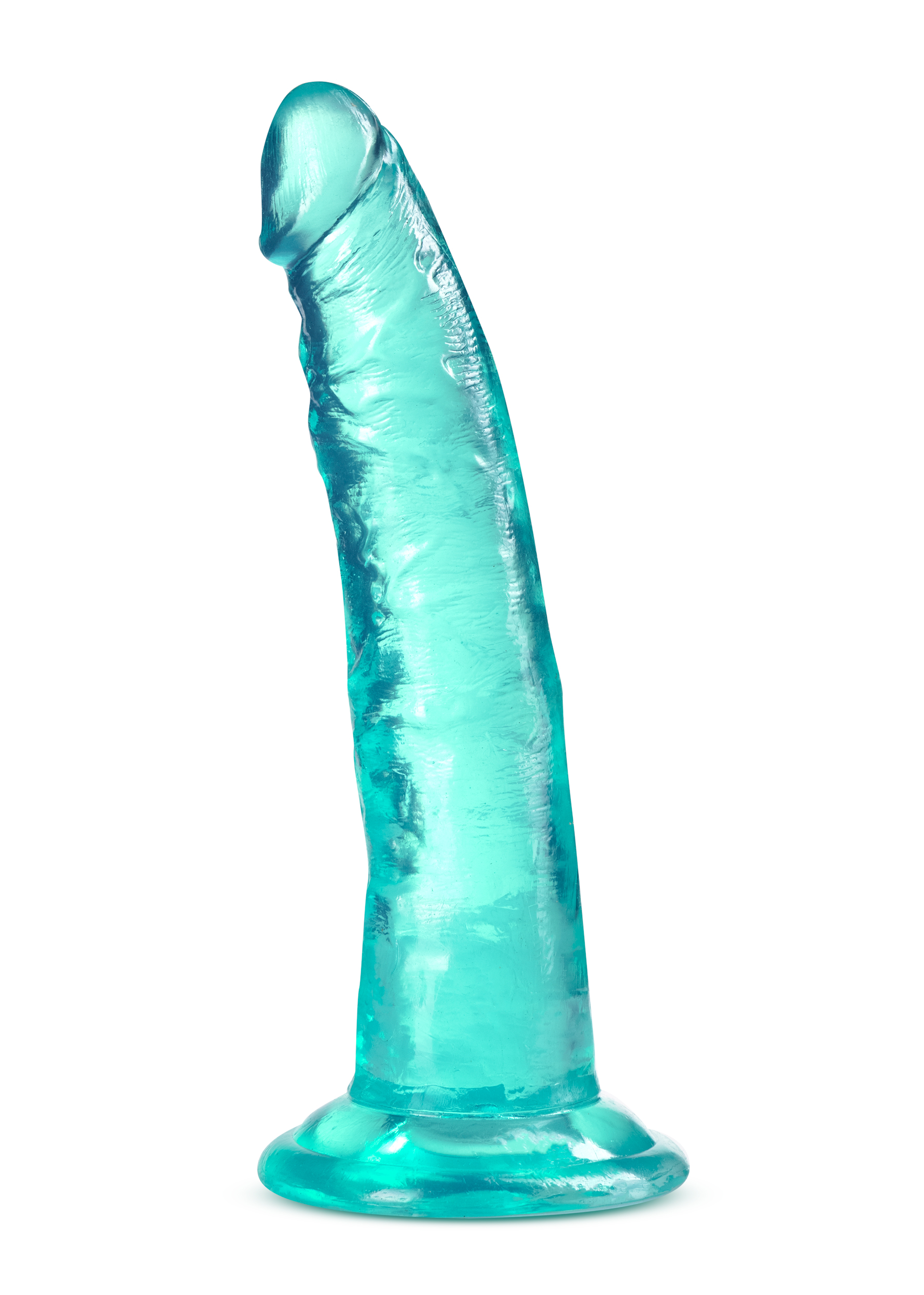 7o2LSm36g5bQfqhBuvrCF7cBeNKeefbw B Yours Plus - Lust N Thrust - Teal - Image 1