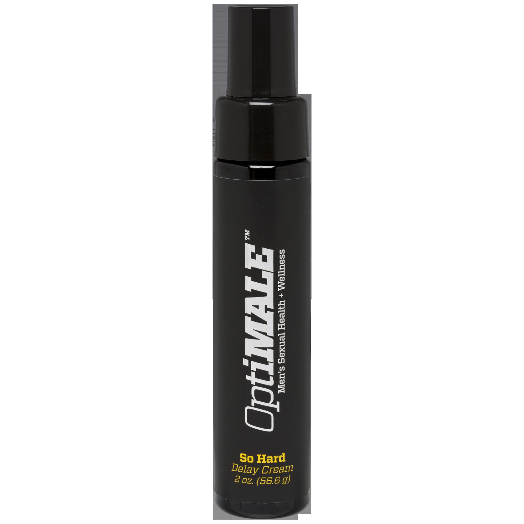 7u3JdIQakGADMVgSfGliepZkB8CwFfpW Optimale So Hard Delay Cream 2oz Bulk - Image 1