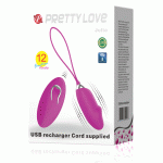 Pretty Love - Julia - Image 4