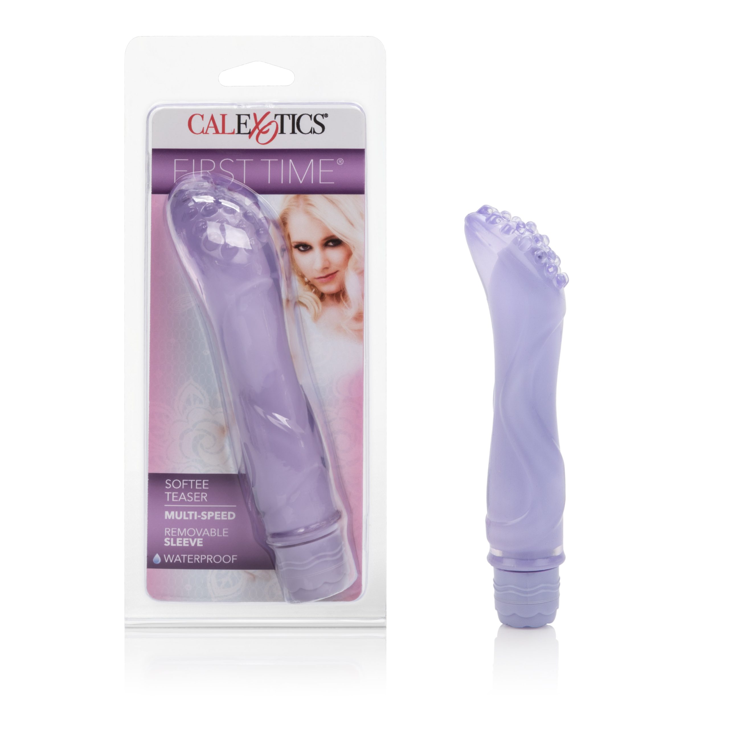 7uZsWmfMhX4qbCNfX18BnYz4cOzoANdA First Time Softee Teaser - Purple - Image 1