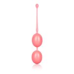 Weighted Kegel Balls - Pink - Image 2