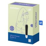 Ultra Power Bullet 2 - Black - Image 4