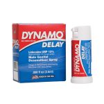 Dynamo Delay to Go .088 Fl Oz - Image 2