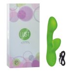 Lust L17 - Green - Image 2