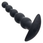 Rechargeable X-5 Power Beads - Black - Image 3