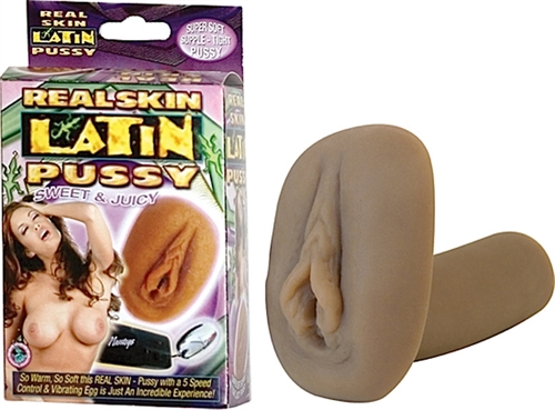 80d6db8574b22e70d11dd5b8dddab278 The Real Skin Latin Pussy - Image 1