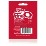Colorpop Quickie Fingo Tips - Each - Blue - Image 4