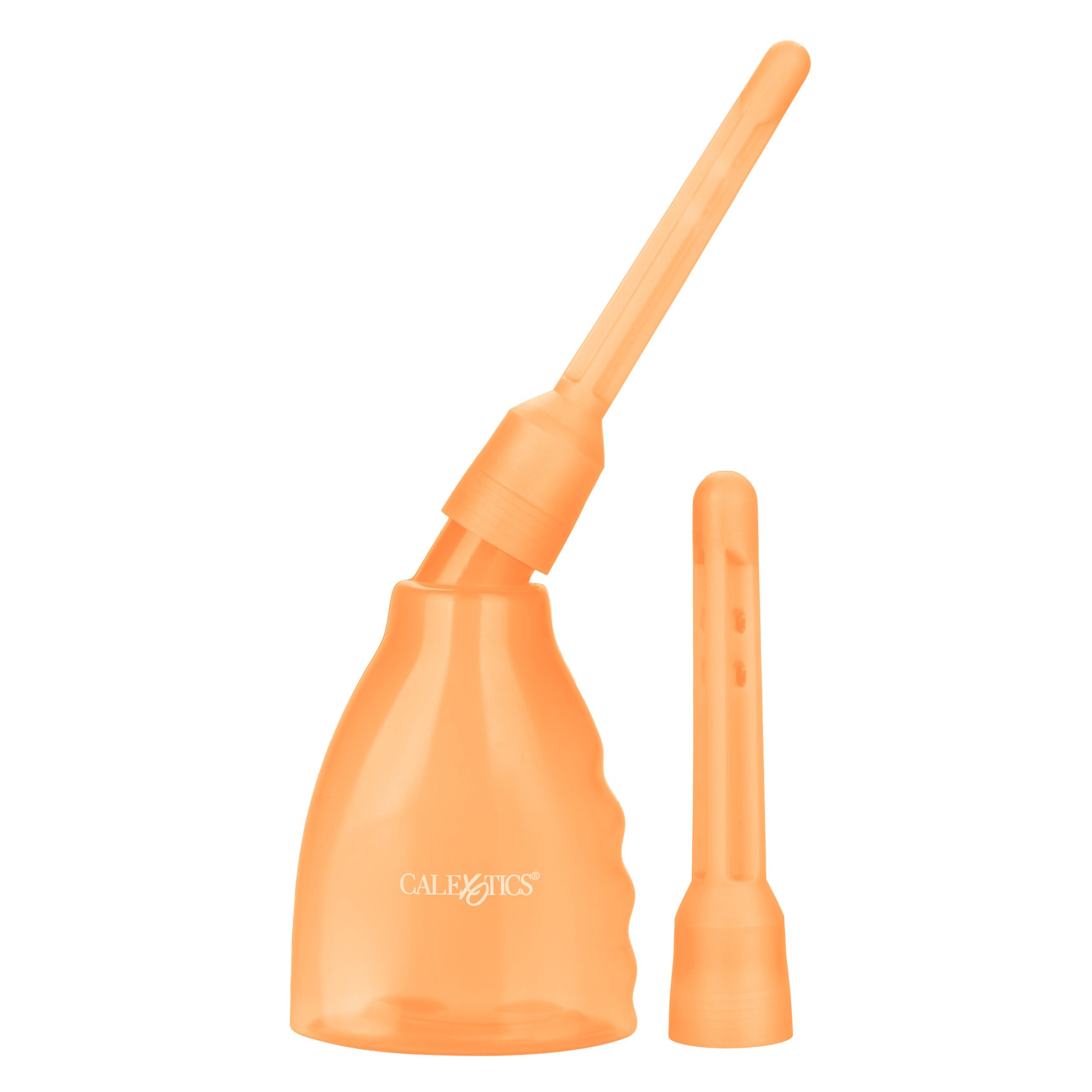 83TBPMLBTa16ZOl1WhjoBxJZYVOpY97P Ultimate Douche - Orange - Image 1
