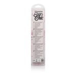 7 Function Classic Chic 6 Inches Vibe - Pink - Image 2