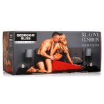 Xl-Love Cushion Large Wedge Pillow - Red - Image 6