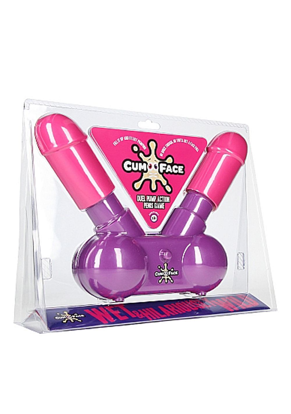 859IWT0qhixGVOV2DzVj4x8zm0zc5pvQ Cum Face - Duel Pump Action Penis Game - Image 1