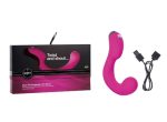 Key Skye G Wand - Raspberry Pink - Image 2