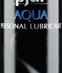Pjur Aqua - 8.5 Fl. Oz. 250ml