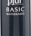 Pjur Basic Water - 3.4 Fl. Oz. 100 ml