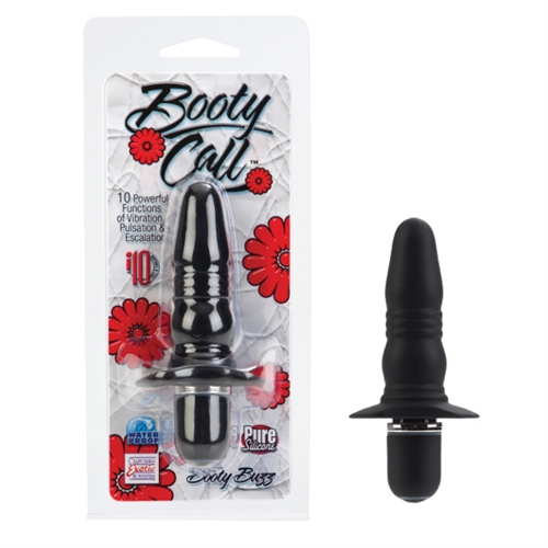 8865bdbab23e96465d44536c62311f93 Booty Call Booty Buzz - Black - Image 1